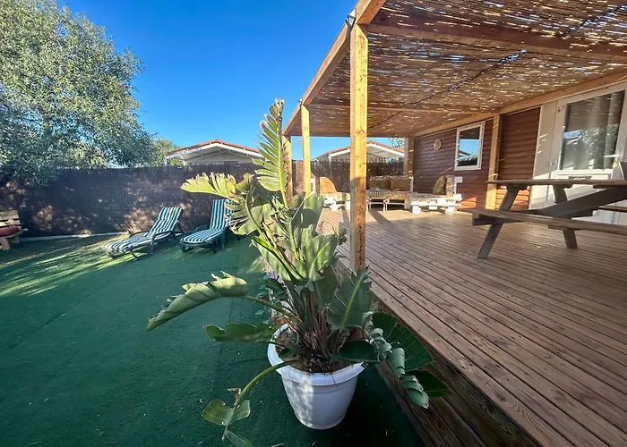 La Almadraba Del Palmar De Vejer II