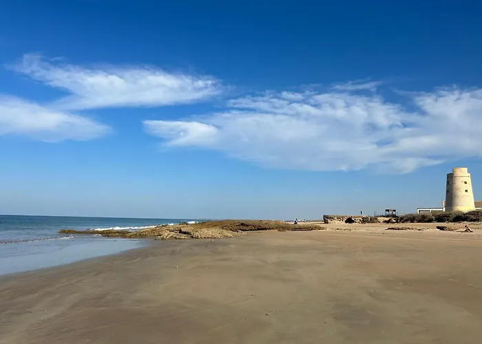 La Almadraba Del Palmar De Vejer II