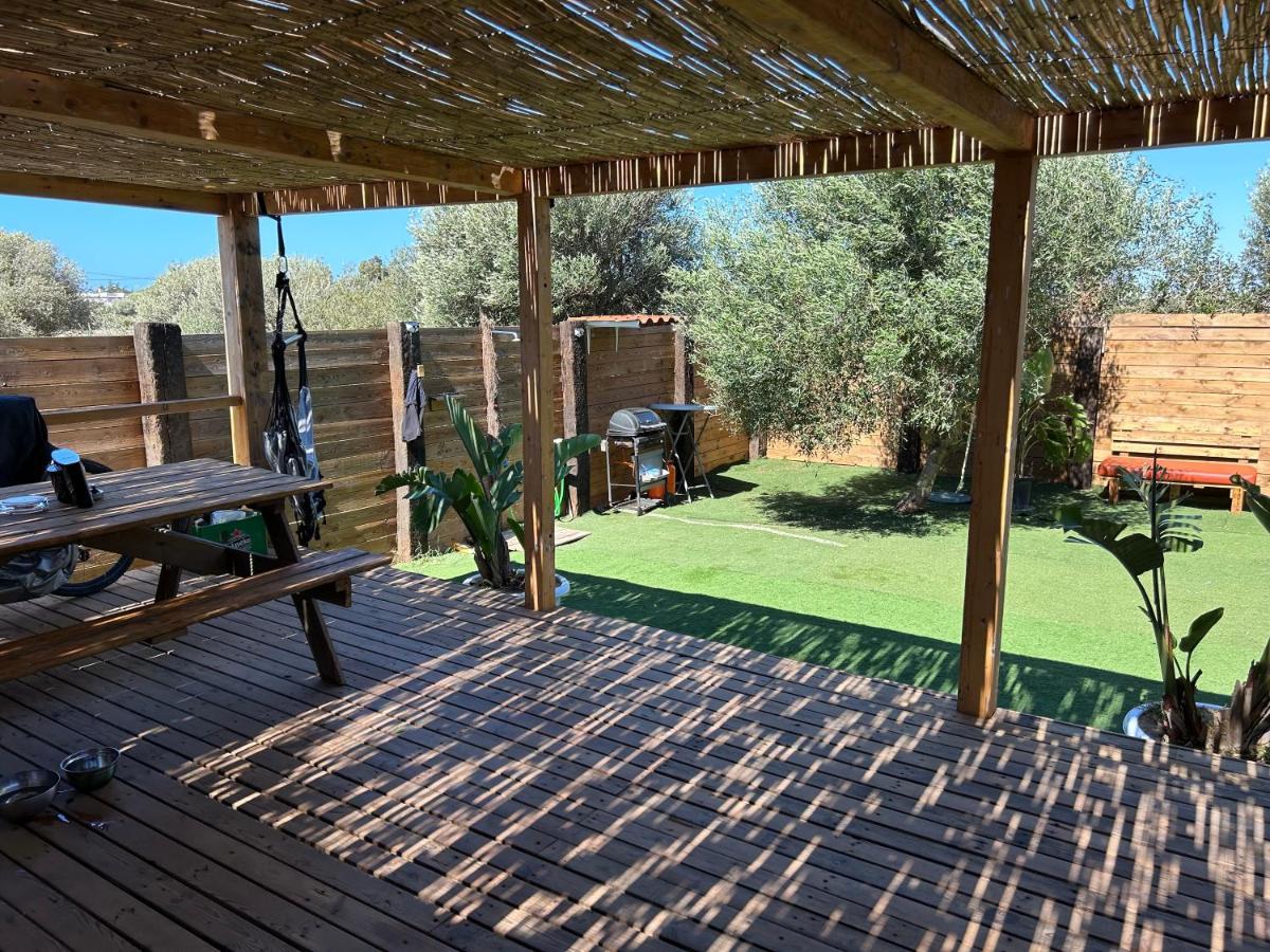 La Almadraba Del Palmar De Vejer Ii Holiday home