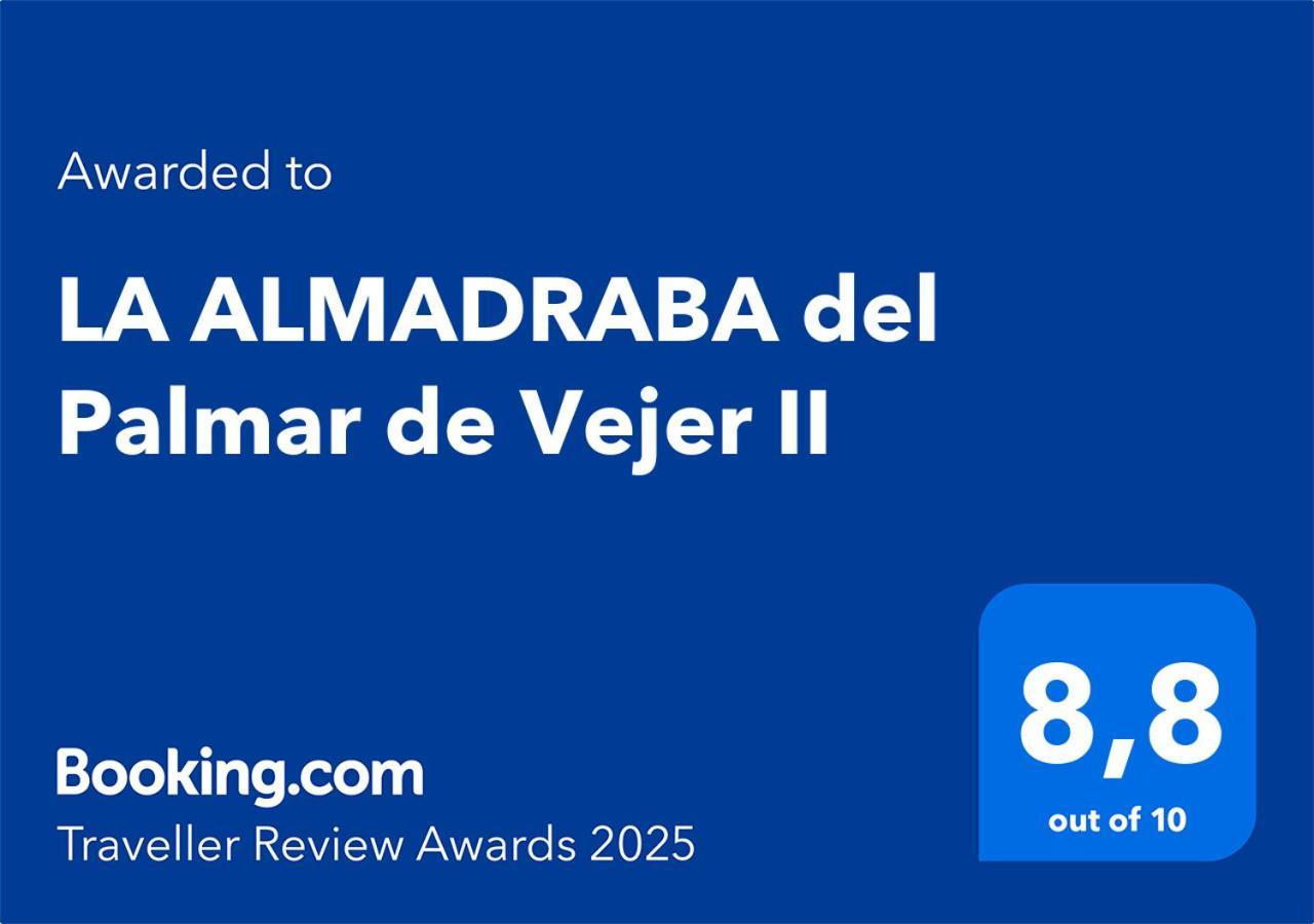 La Almadraba Del Palmar De Vejer Ii *