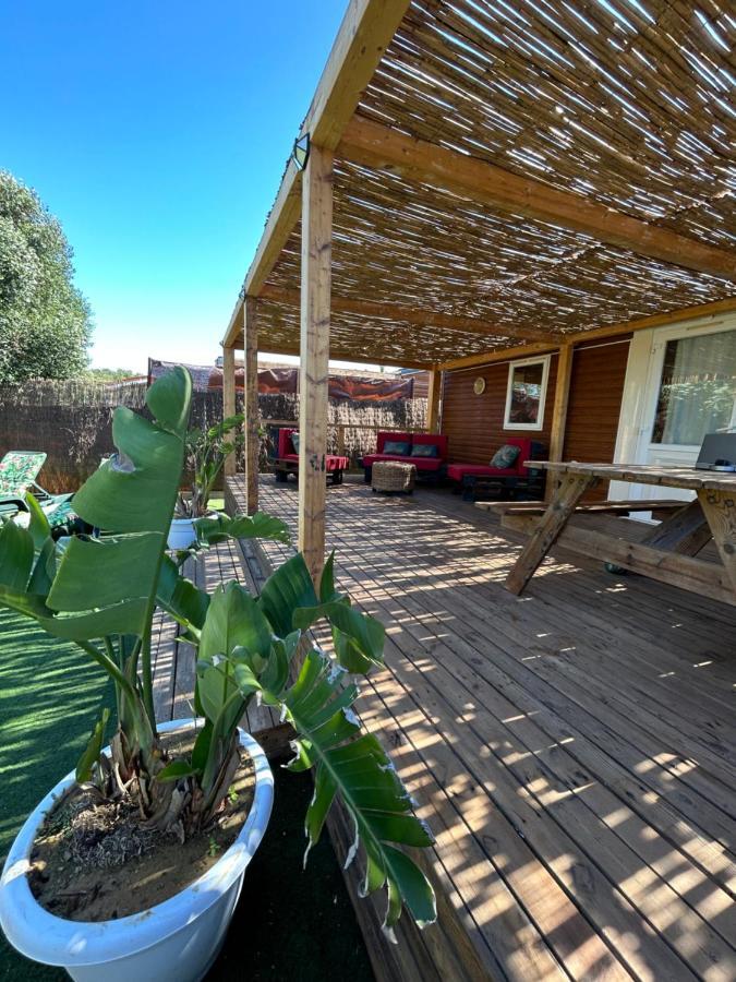 Holiday home La Almadraba Del Palmar De Vejer Ii