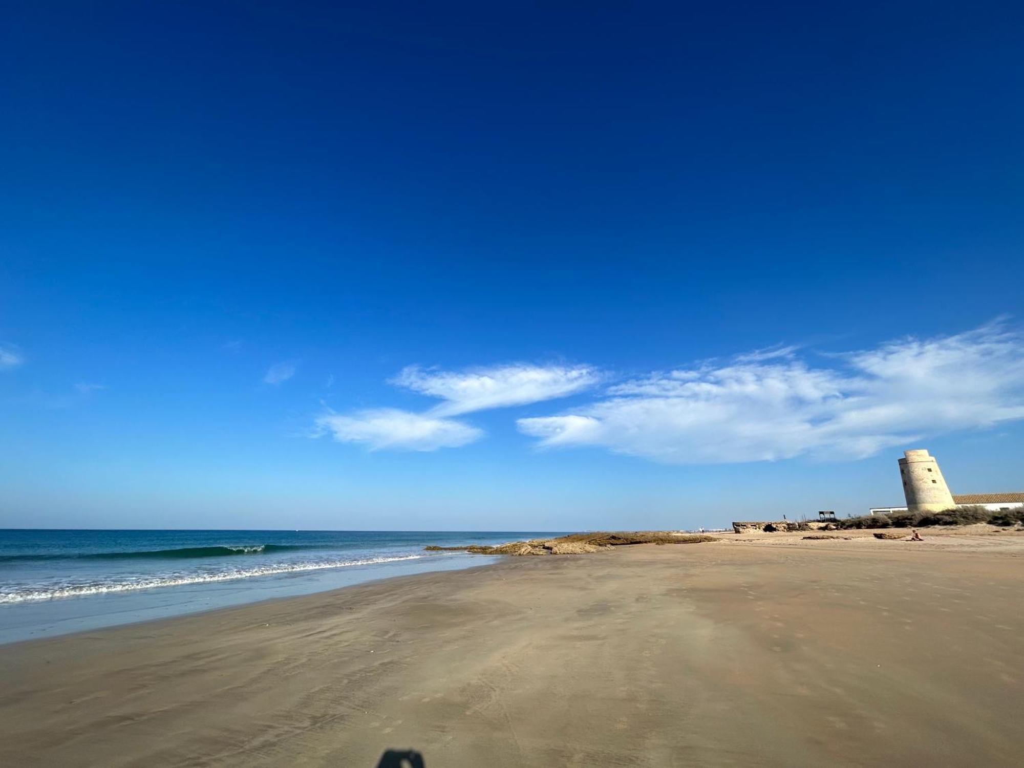 La Almadraba Del Palmar De Vejer Ii Holiday home El Palmar (Andalucia)